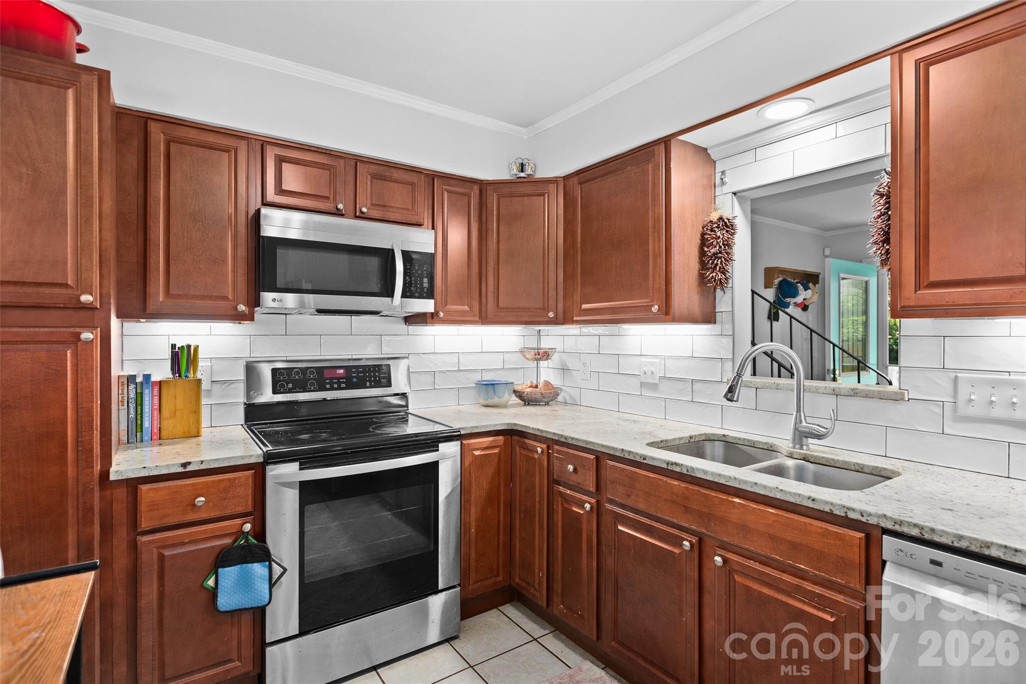 5015 Murrayhill Road Charlotte, NC 28210 - Photo 11 of 34