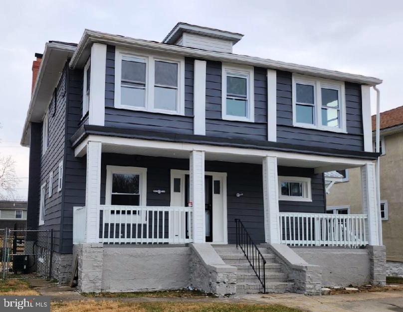 4015 Barrington Road Baltimore, MD 21207 - Photo 1 of 1 Gallery Image 1