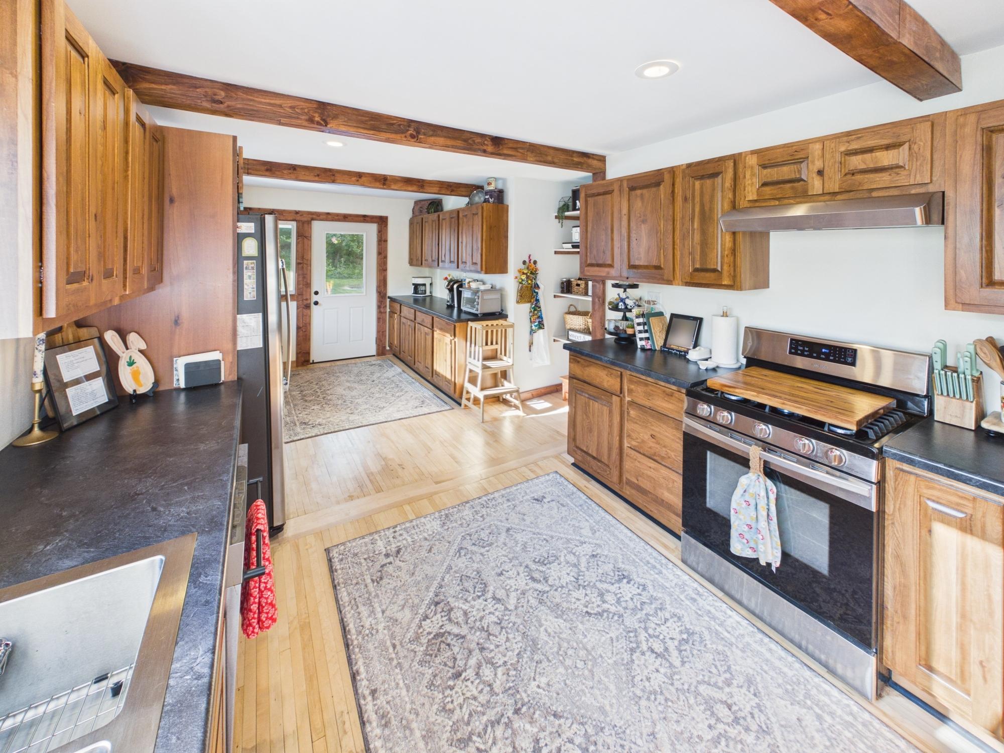 4761 Mill Road Laona, WI 54541 - Photo 21 of 58 Gallery Image 21