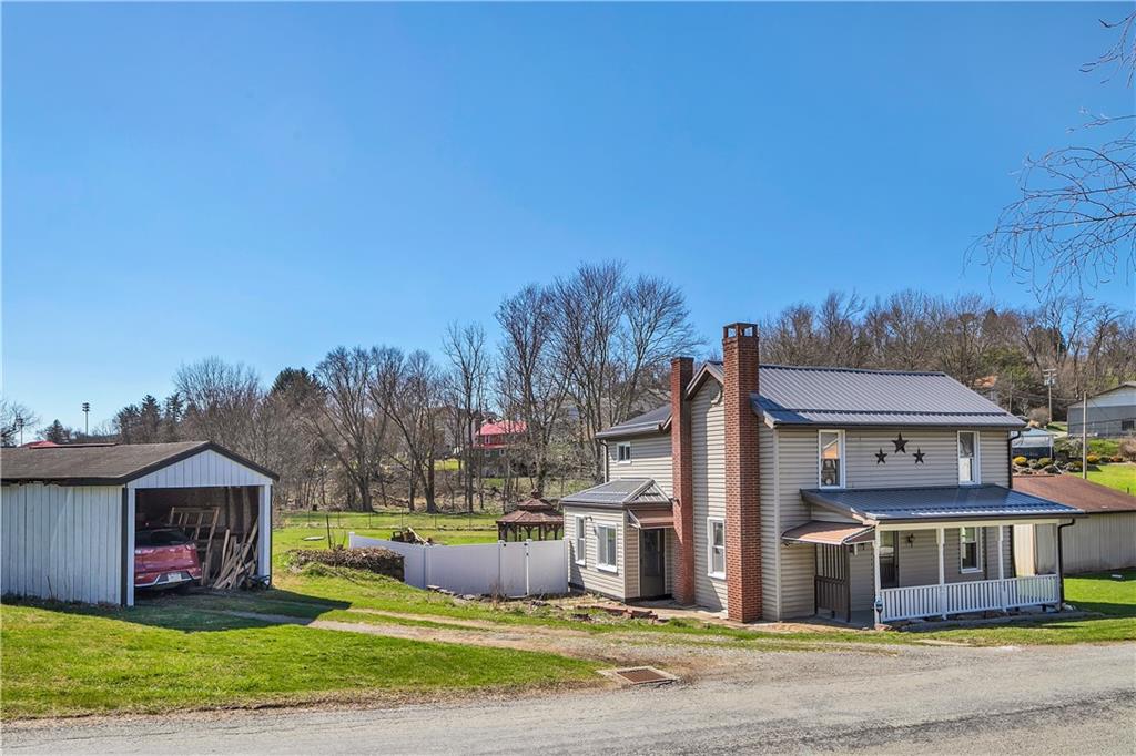 122 Sub Station Road Alverton, PA 15612 - Photo 21 of 24 Gallery Image 21