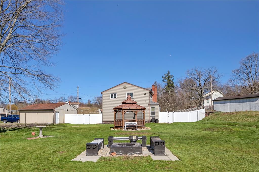 122 Sub Station Road Alverton, PA 15612 - Photo 22 of 24 Gallery Image 22