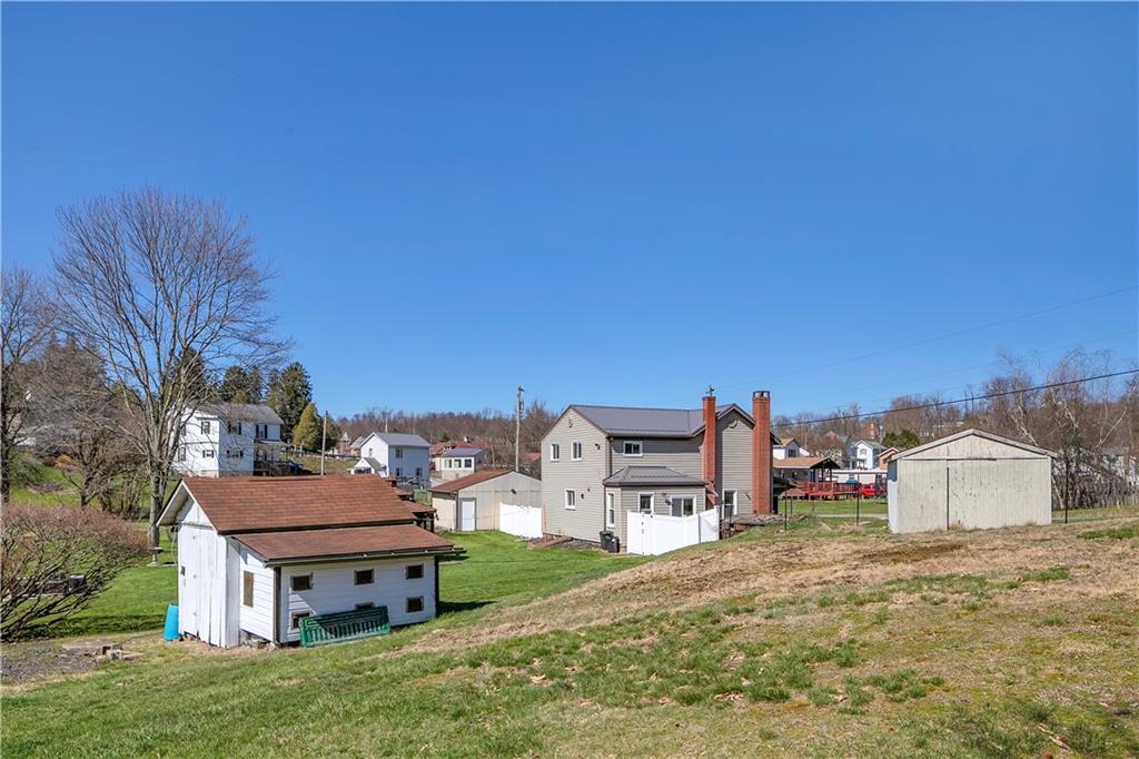 122 Sub Station Road Alverton, PA 15612 - Photo 24 of 24 Gallery Image 24
