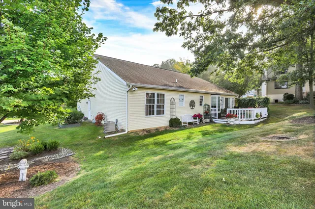 $344,900 | 5985 Greenbriar Terrace, Fayetteville, PA 17222