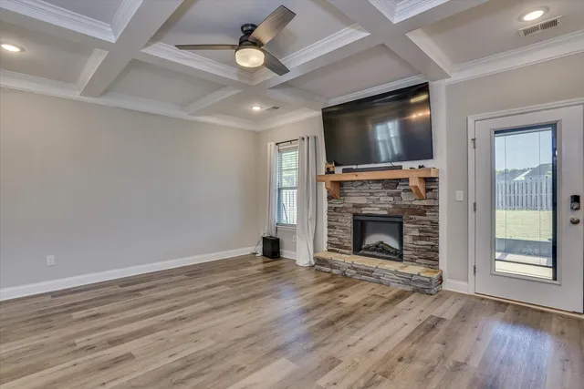 $2,400 | 627 Garland Trail, Harlem, GA 30814