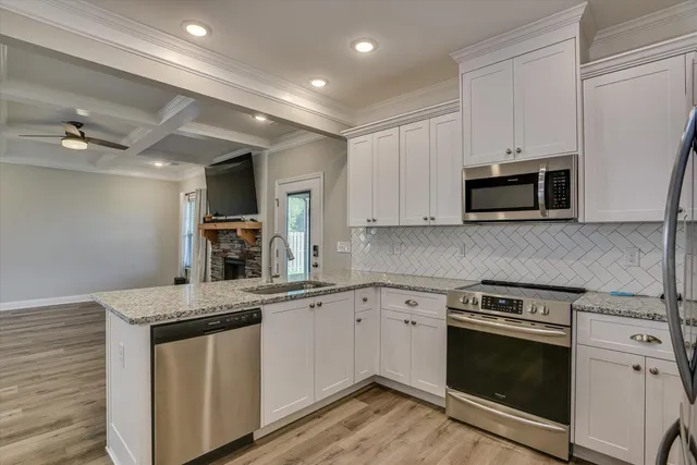 $2,400 | 627 Garland Trail, Harlem, GA 30814