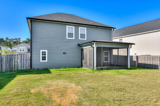 $2,400 | 627 Garland Trail, Harlem, GA 30814