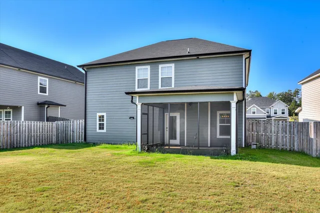 $2,400 | 627 Garland Trail, Harlem, GA 30814