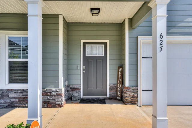 $2,400 | 627 Garland Trail, Harlem, GA 30814