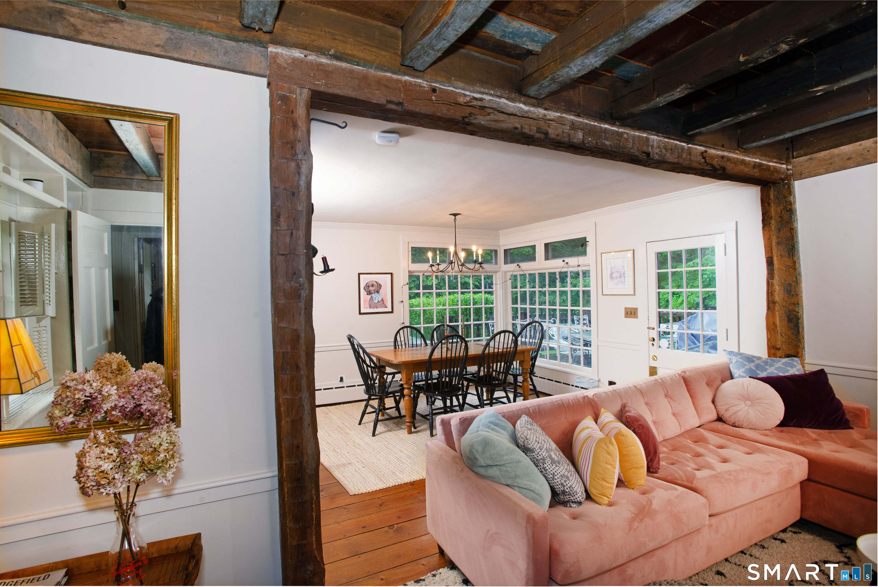 3 Millstone Road Wilton, CT 06897 - Photo 7 of 24