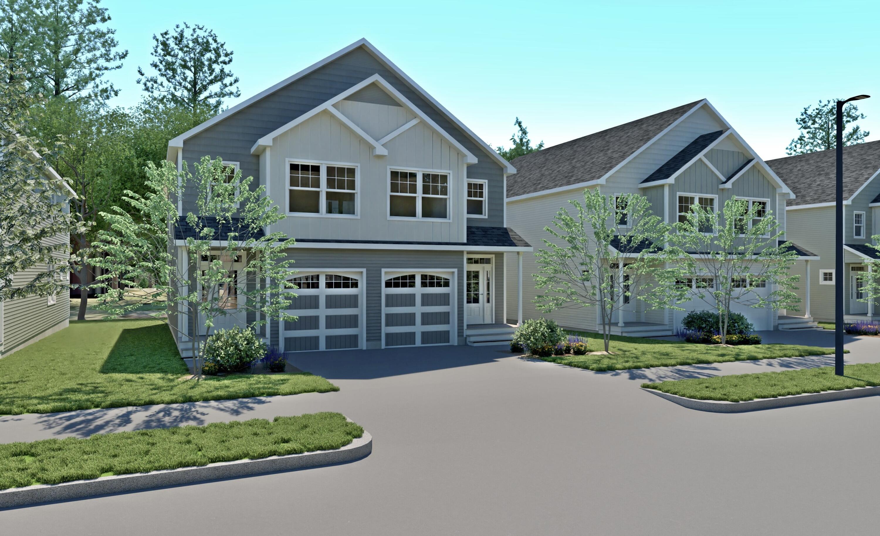 173 Harvard Street, Unit B Portland, ME 04103 - Photo 11 of 14 Harvard Street View