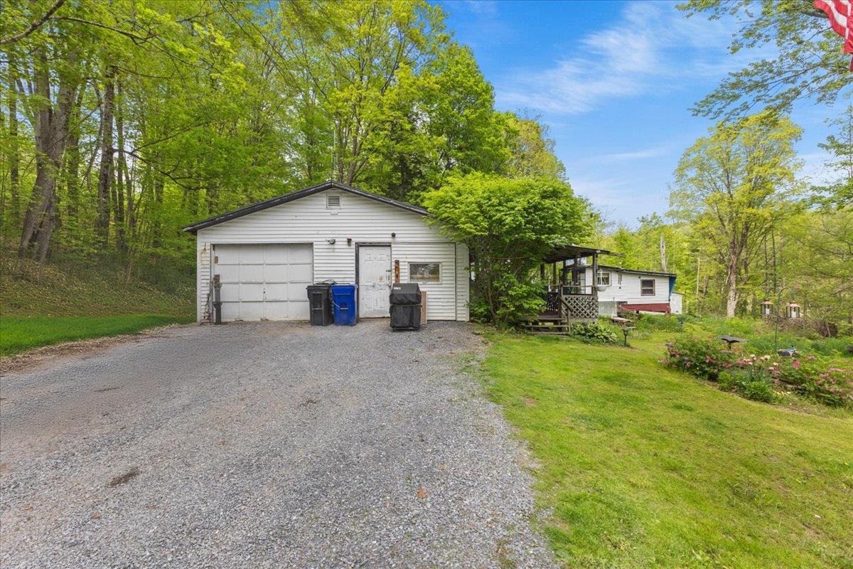 1495 Smead Road Salisbury, VT 05769 - Photo 23 of 31
