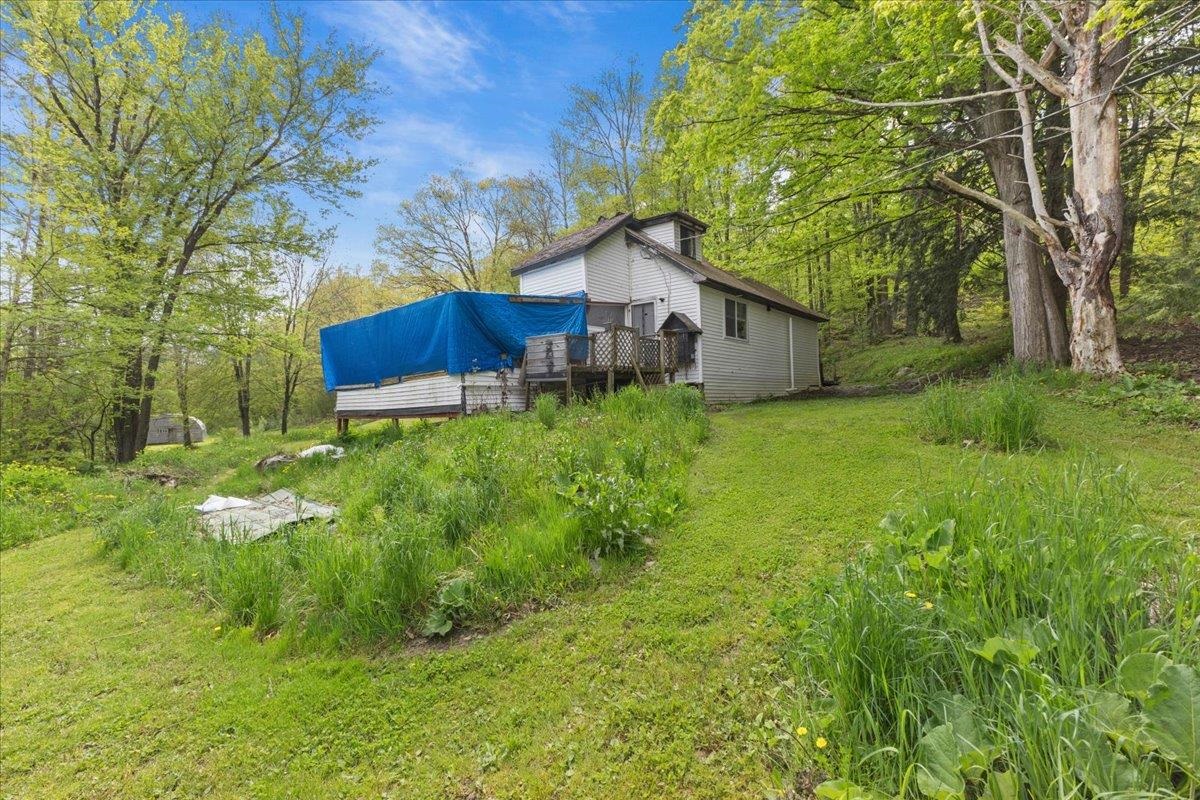 1495 Smead Road Salisbury, VT 05769 - Photo 24 of 31