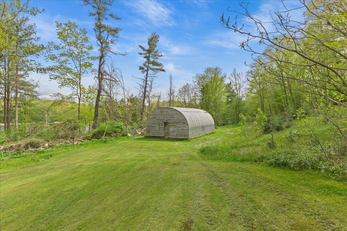 1495 Smead Road Salisbury, VT 05769 - Photo 26 of 31