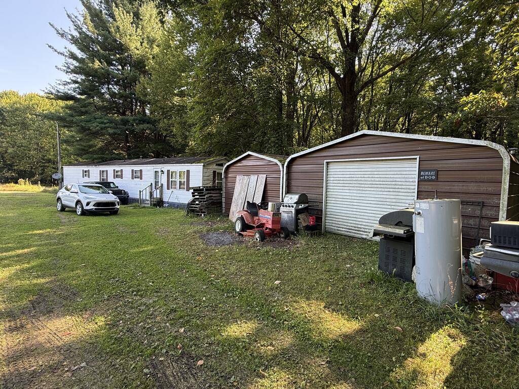 828 Dennison Run Road Polk, PA 16342 - Photo 25 of 25 Gallery Image 25