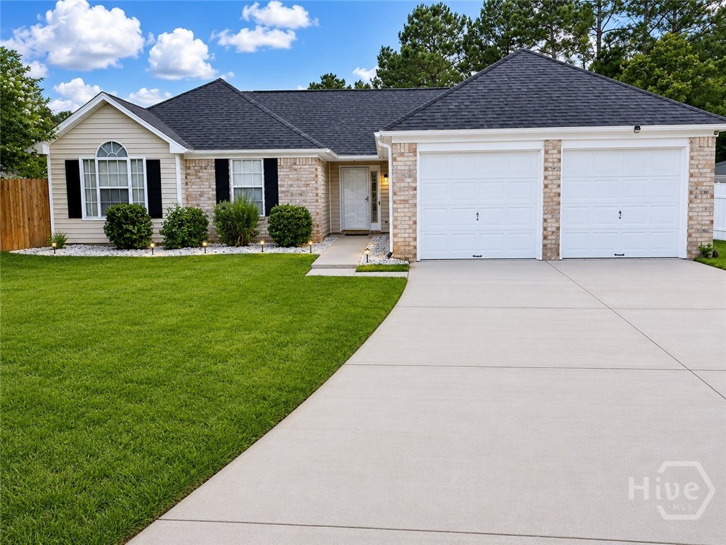 4 Fawn Court Pooler, GA 31322 - Photo 1 of 11