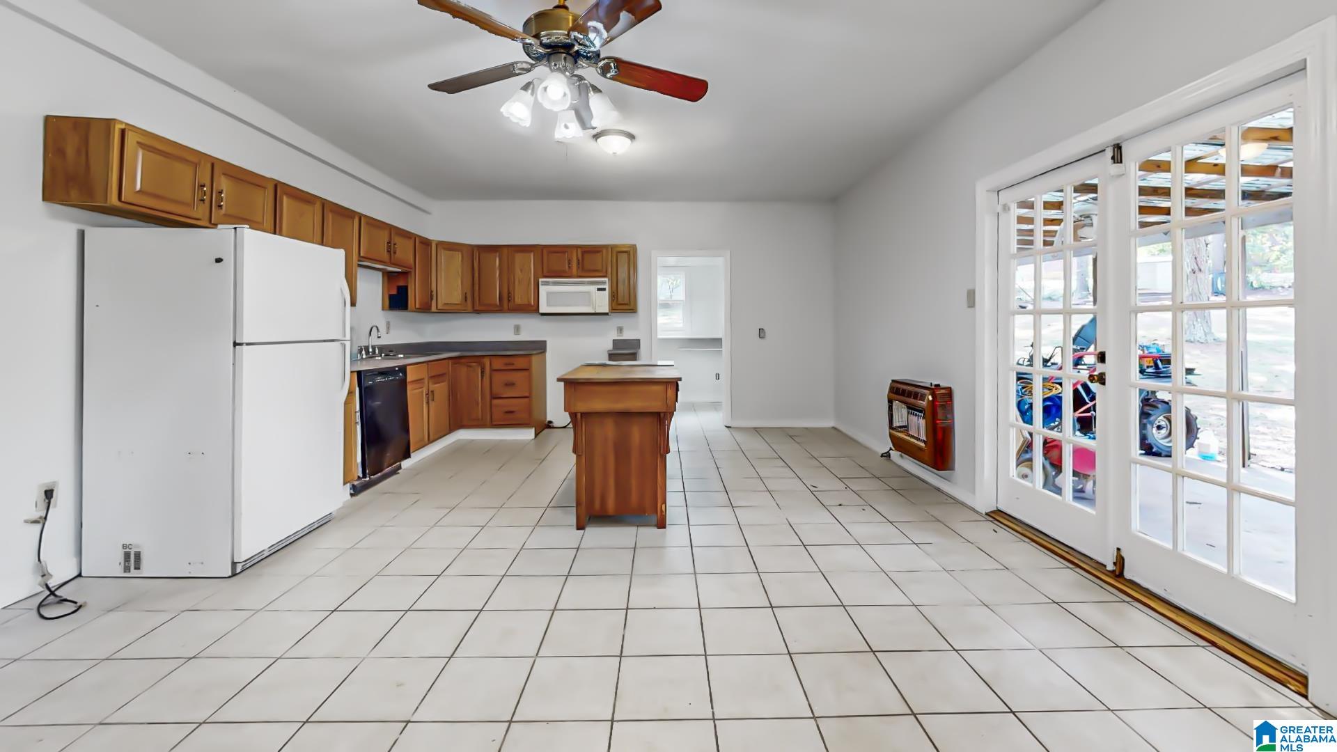 840 Overland Road Montevallo, AL 35115 - Photo 28 of 37