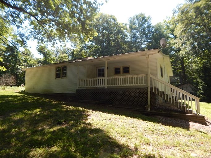 6600 North Tutterow Road Monrovia, IN 46157 - Photo 2 of 25 Gallery Image 2