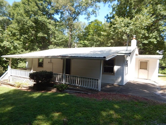 6600 North Tutterow Road Monrovia, IN 46157 - Photo 4 of 25 Gallery Image 4