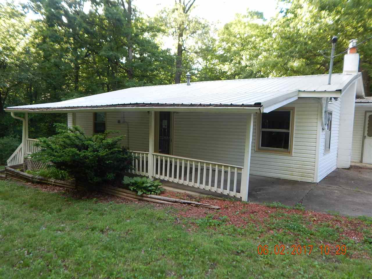6600 North Tutterow Road Monrovia, IN 46157 - Photo 5 of 25 Gallery Image 5