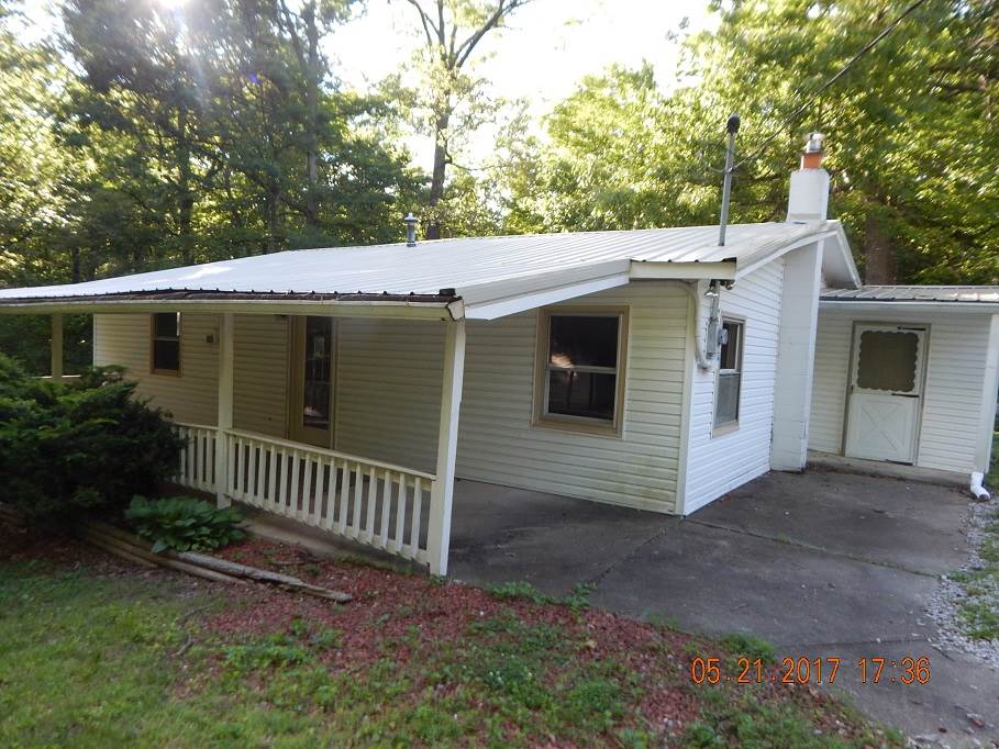 6600 North Tutterow Road Monrovia, IN 46157 - Photo 6 of 25 Gallery Image 6