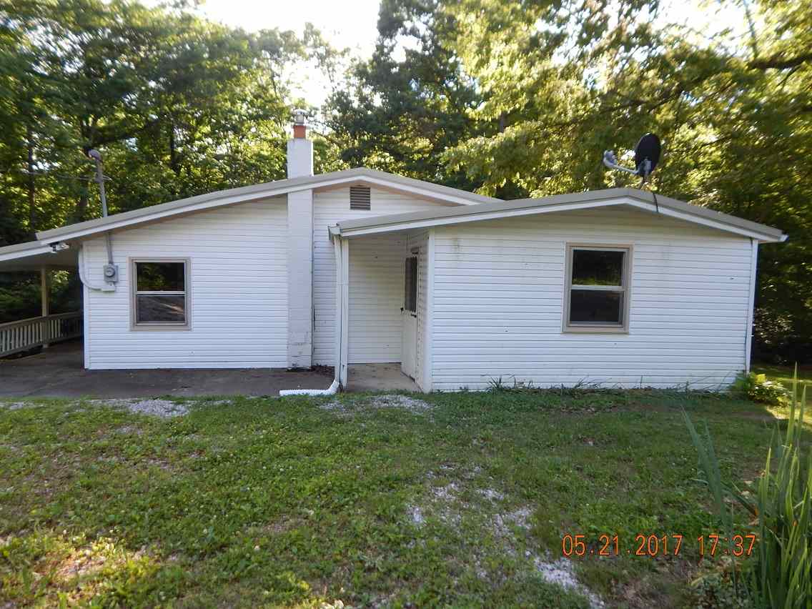 6600 North Tutterow Road Monrovia, IN 46157 - Photo 8 of 25 Gallery Image 8