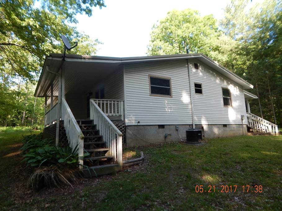 6600 North Tutterow Road Monrovia, IN 46157 - Photo 9 of 25 Gallery Image 9