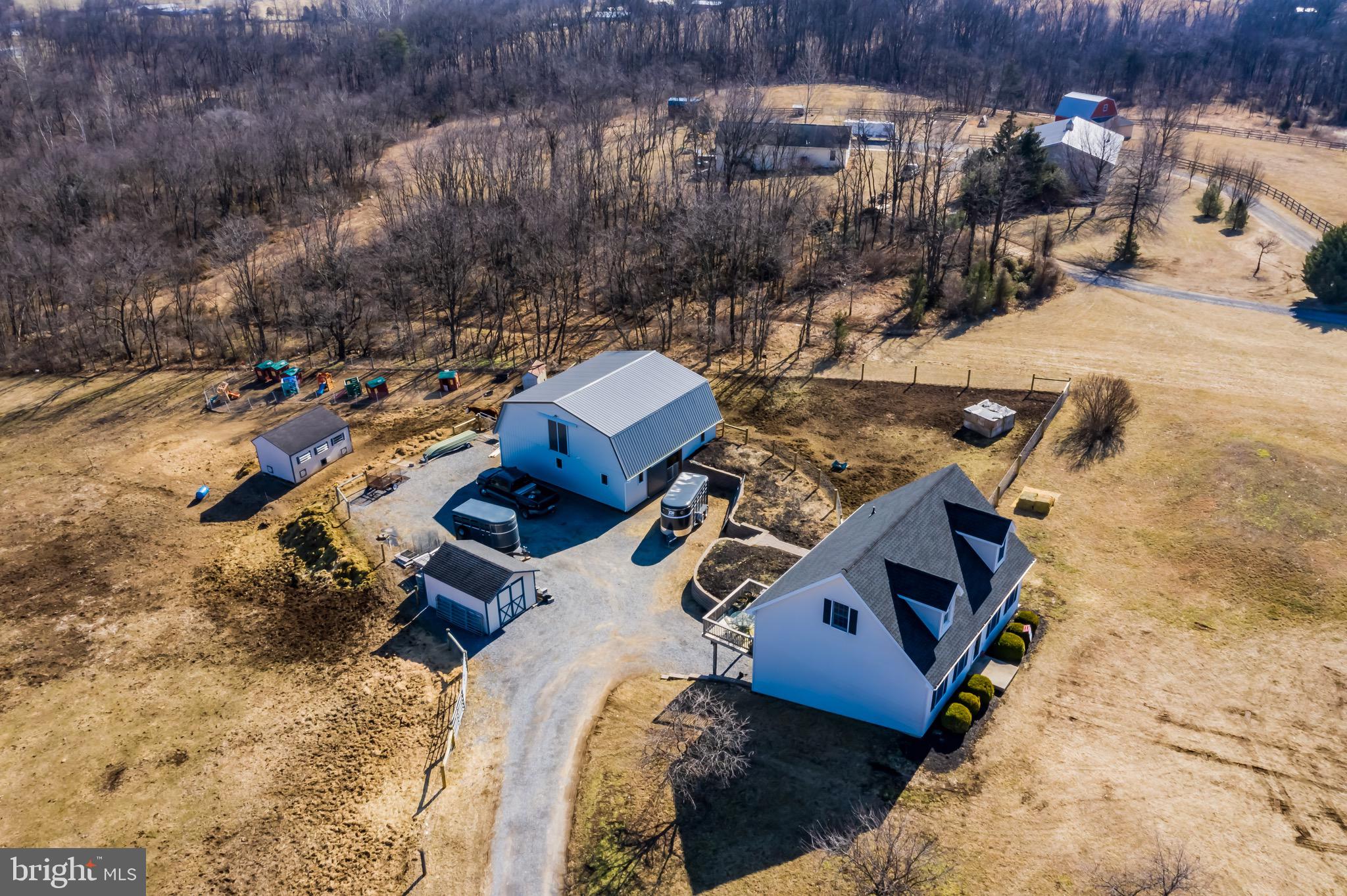 447 Shed Road Newville, PA 17241 - Photo 31 of 53 Gallery Image 31