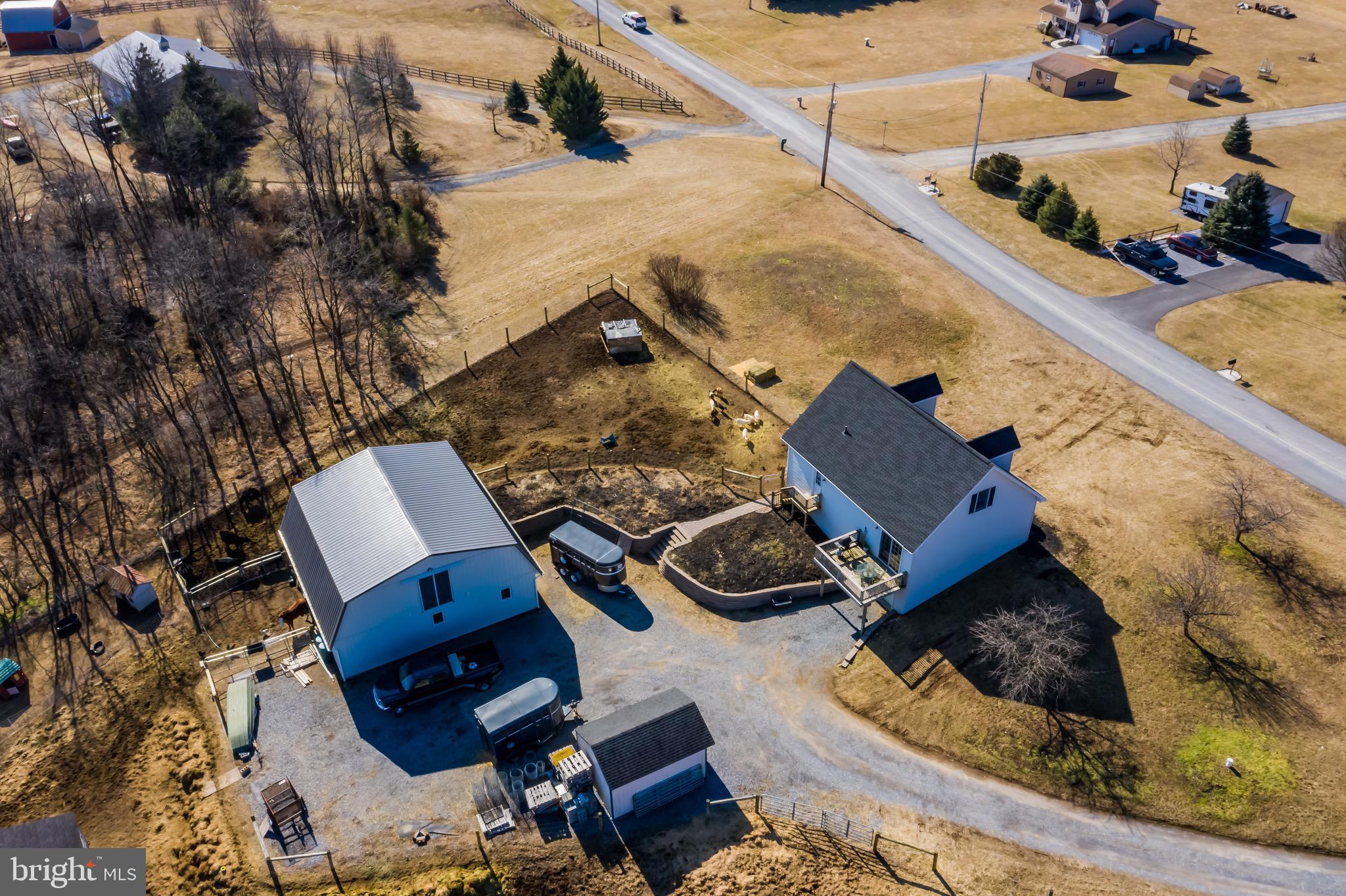 447 Shed Road Newville, PA 17241 - Photo 32 of 53 Gallery Image 32