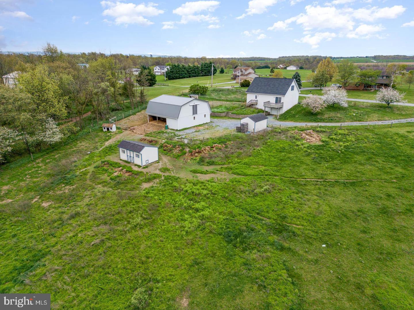 447 Shed Road Newville, PA 17241 - Photo 45 of 53 Gallery Image 45