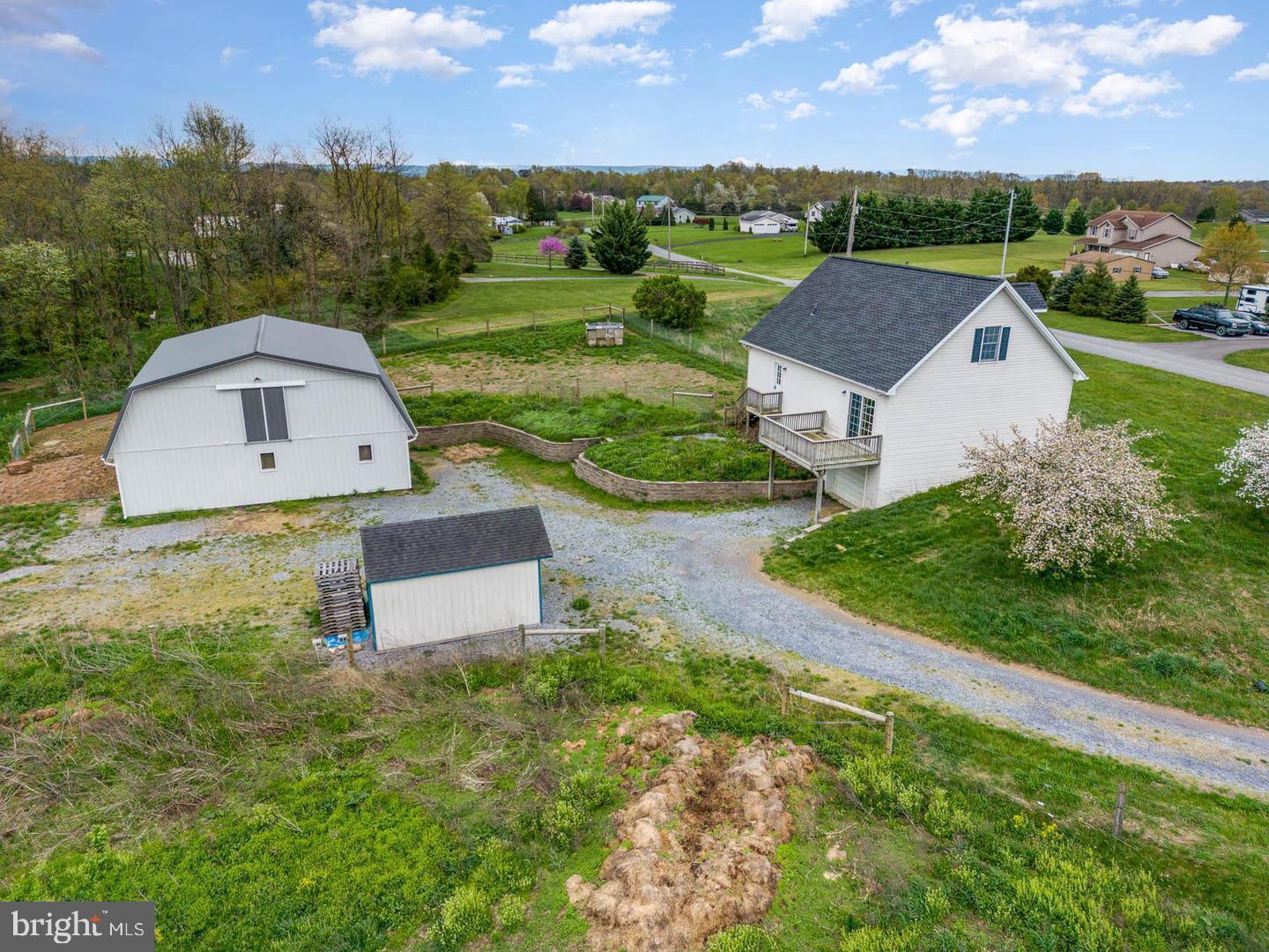 447 Shed Road Newville, PA 17241 - Photo 47 of 53 Gallery Image 47