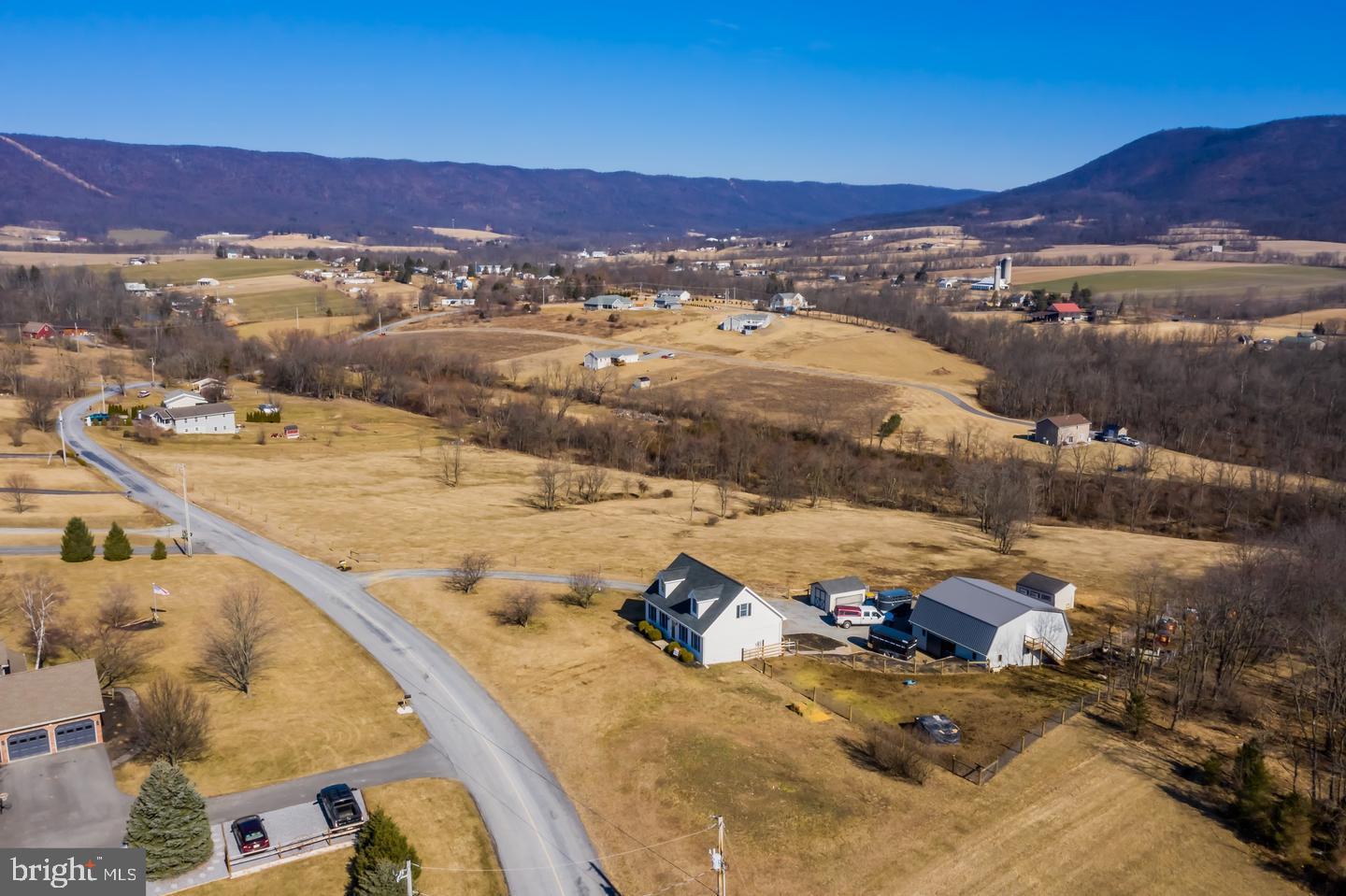 447 Shed Road Newville, PA 17241 - Photo 53 of 53 Gallery Image 53