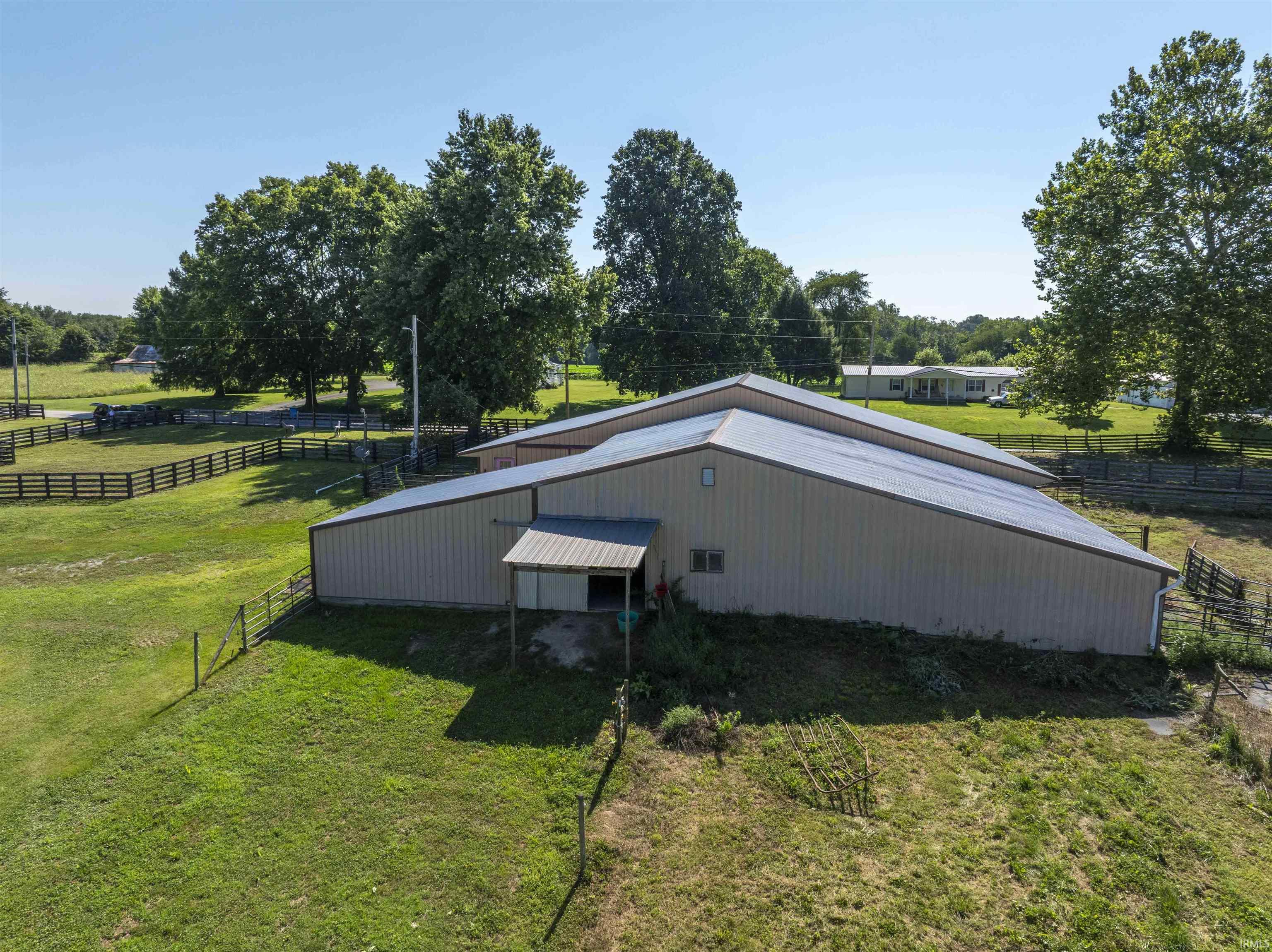 379 Spencer Pike Road Springville, IN 47462 - Photo 35 of 50 Gallery Image 35