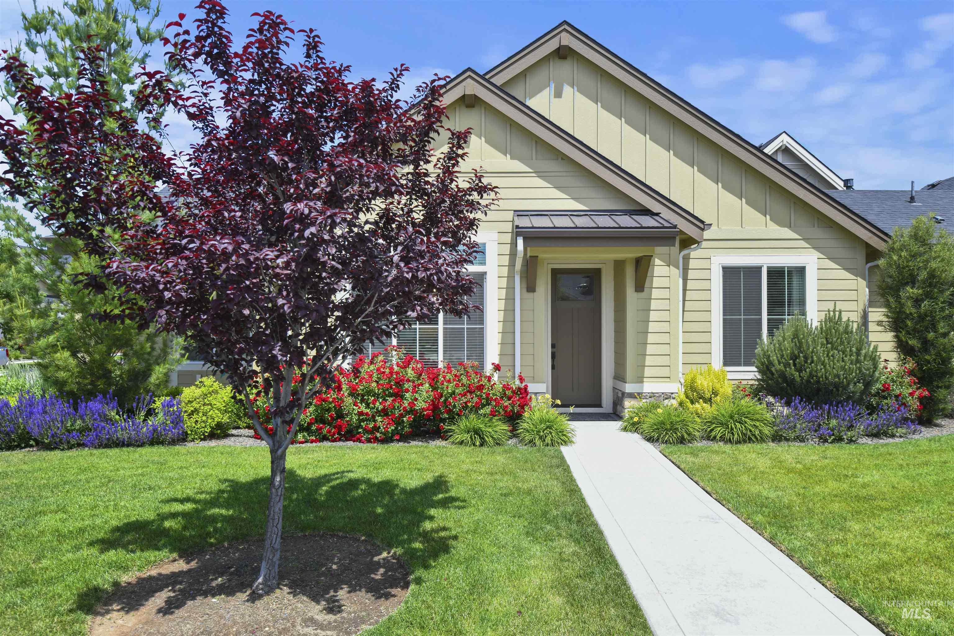 6164 North Winward Lane Meridian, ID 83646 - Photo 3 of 29