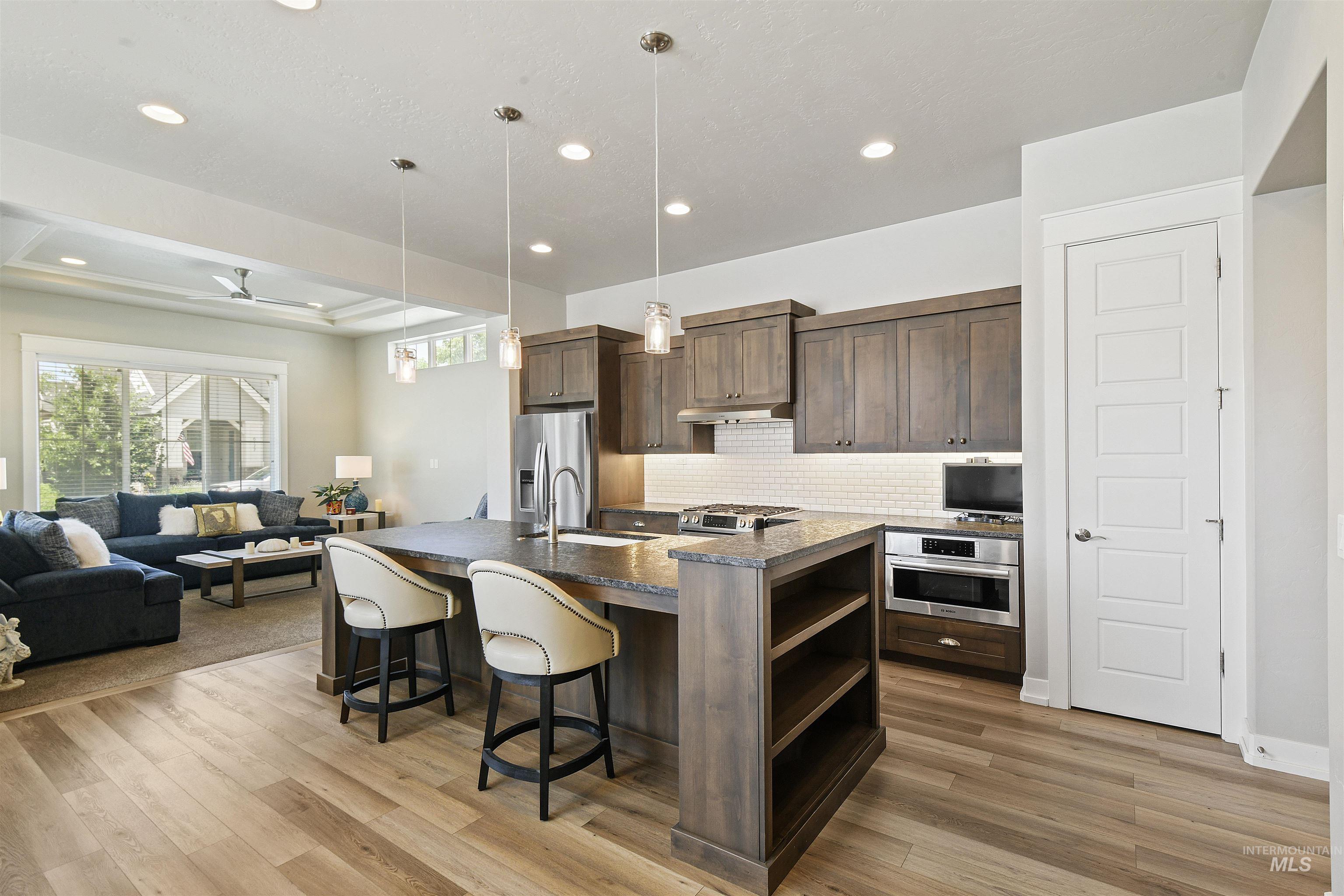 6164 North Winward Lane Meridian, ID 83646 - Photo 8 of 29
