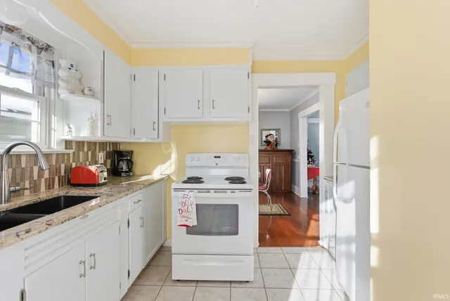 $184,900 | 4332 Indiana Avenue, Fort Wayne, IN 46807