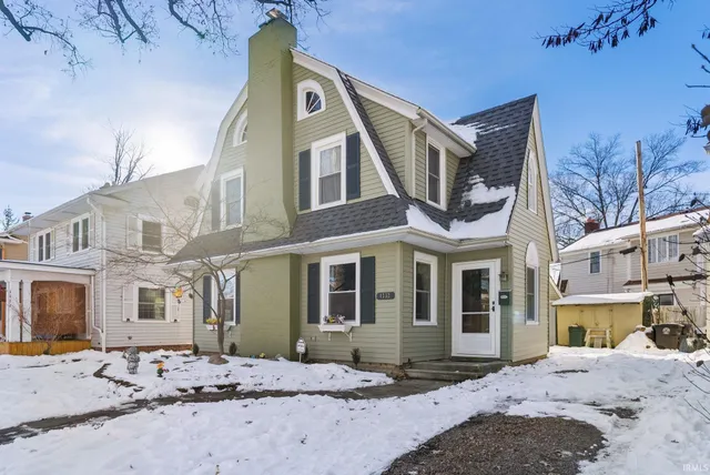 $184,900 | 4332 Indiana Avenue, Fort Wayne, IN 46807