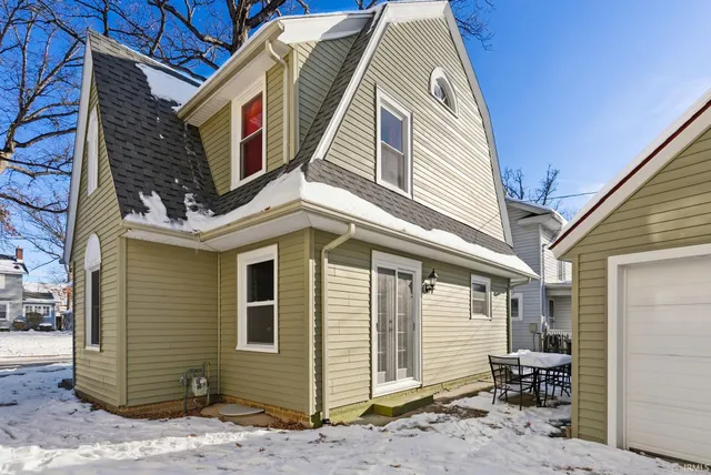 $184,900 | 4332 Indiana Avenue, Fort Wayne, IN 46807