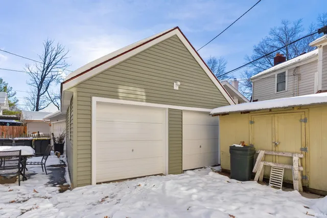 $184,900 | 4332 Indiana Avenue, Fort Wayne, IN 46807