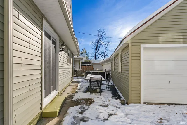 $184,900 | 4332 Indiana Avenue, Fort Wayne, IN 46807