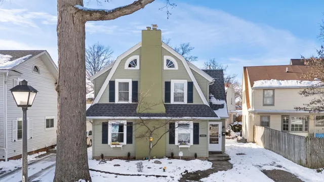 $184,900 | 4332 Indiana Avenue, Fort Wayne, IN 46807