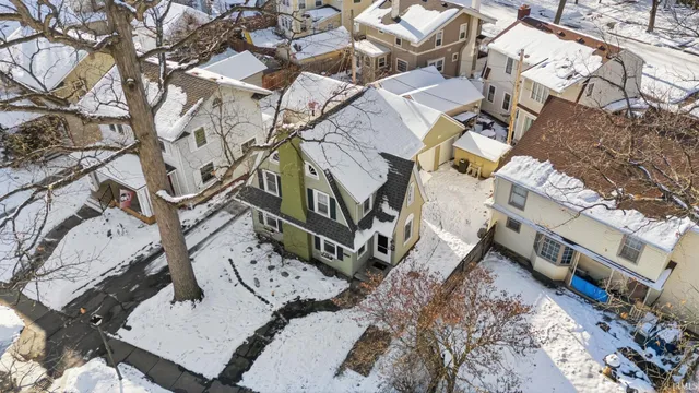 $184,900 | 4332 Indiana Avenue, Fort Wayne, IN 46807