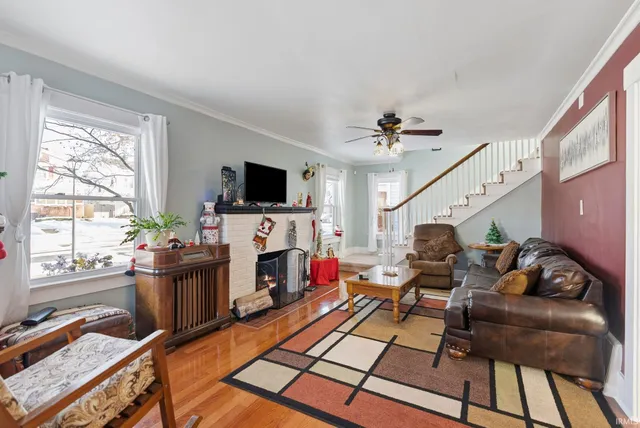 $184,900 | 4332 Indiana Avenue, Fort Wayne, IN 46807