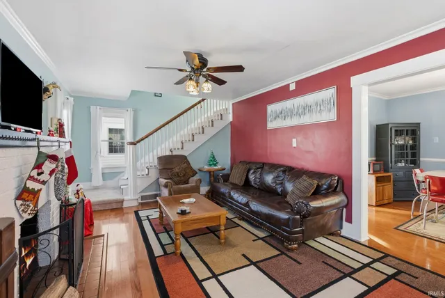 $184,900 | 4332 Indiana Avenue, Fort Wayne, IN 46807