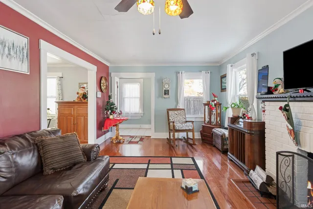 $184,900 | 4332 Indiana Avenue, Fort Wayne, IN 46807