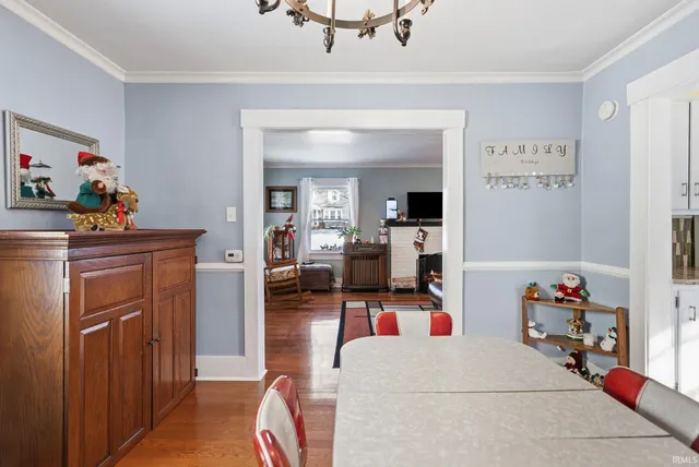 $184,900 | 4332 Indiana Avenue, Fort Wayne, IN 46807