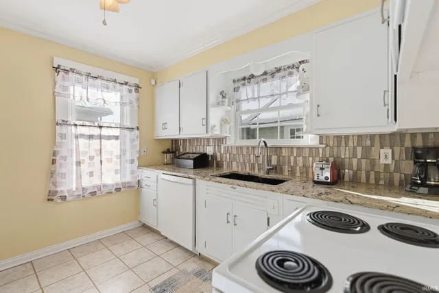 $184,900 | 4332 Indiana Avenue, Fort Wayne, IN 46807