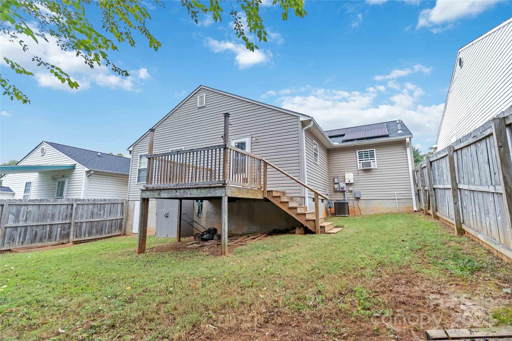 108 Boardwalk Drive Inman, SC 29349 - Photo 30 of 31 Gallery Image 30