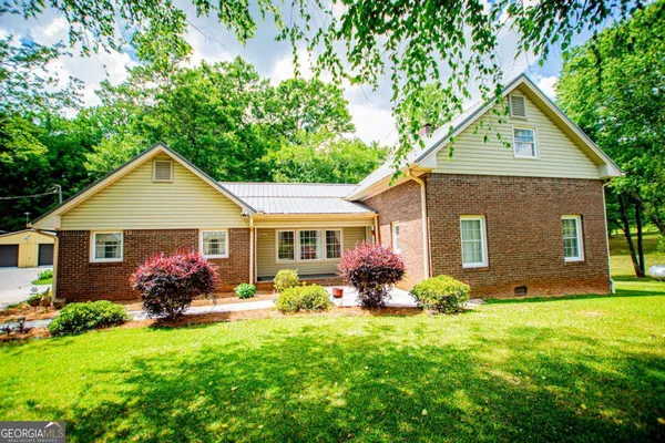 $449,900 | 436 County Road 98, Ranburne, AL 36273
