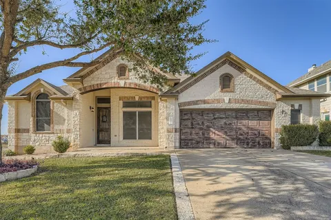 $625,000 | 19532 Sea Island Drive, Pflugerville, TX 78660