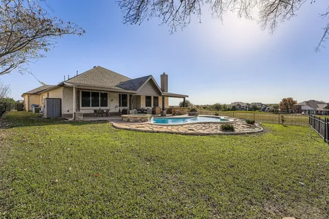 $625,000 | 19532 Sea Island Drive, Pflugerville, TX 78660